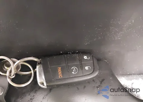 2019 Jeep Compass Trailhawk 4X4 z USA, uszkodzony, nr VIN 3C4NJDDB0KT856572